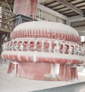 立式葉濾機(jī)